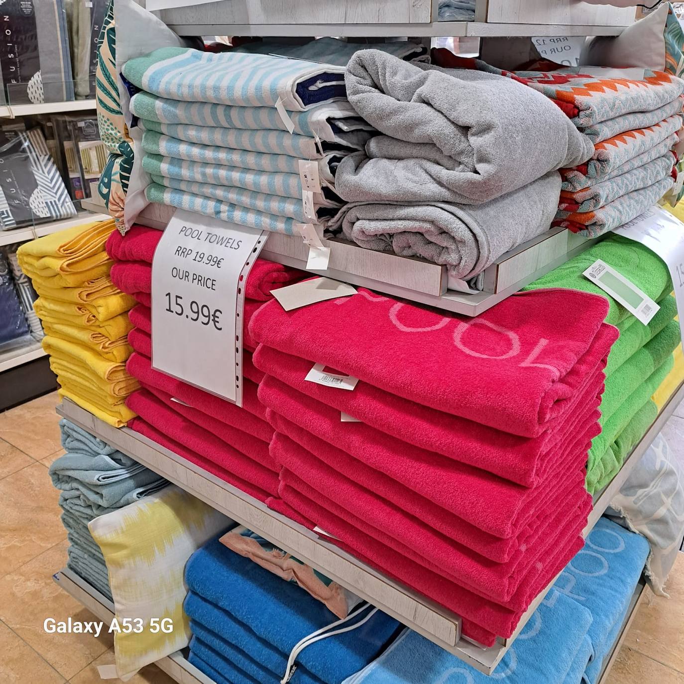 Happy sweet sixteen to Yorkshire Linen Beds and More Sur in English